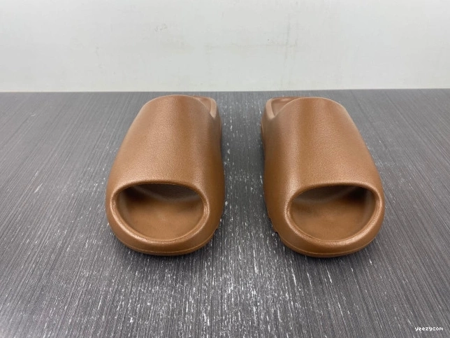 Slide FZ5896 Yeezy Flax Adidas 0713